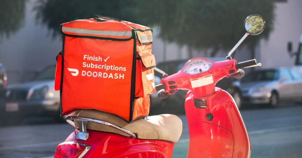 How To Get A Refund On DoorDash For Incorrect Address or Orders