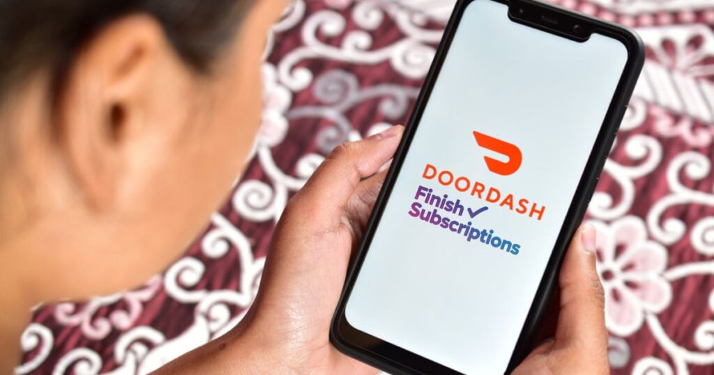 How To Get A Refund On DoorDash For Spoiled or Poor Quality Food