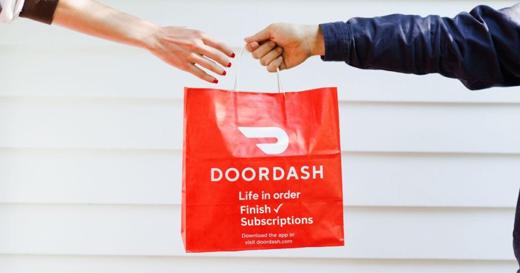 How To Get Refund On DoorDash For Delayed or Late Delivery