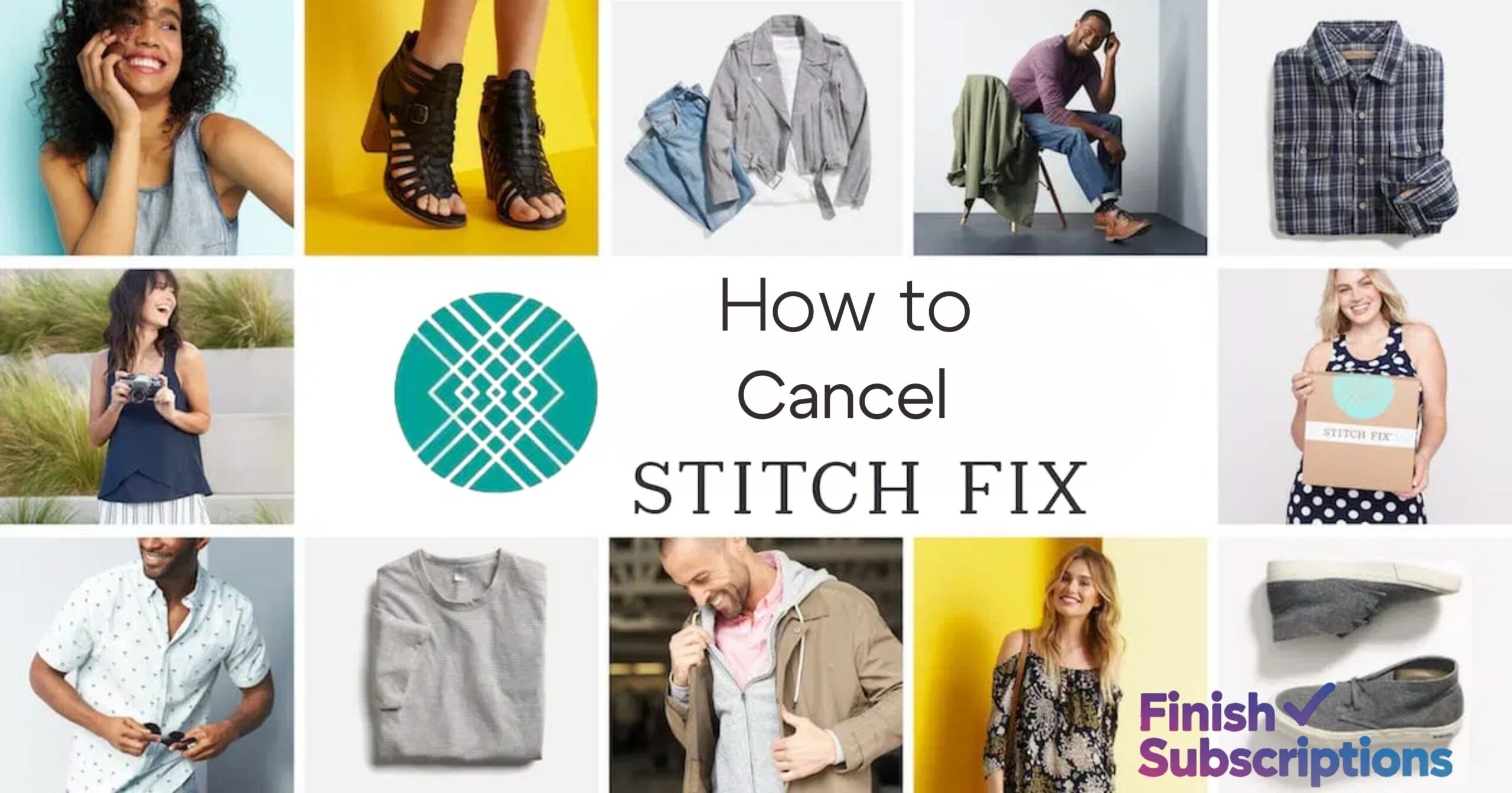 How To Cancel Stitch Fix