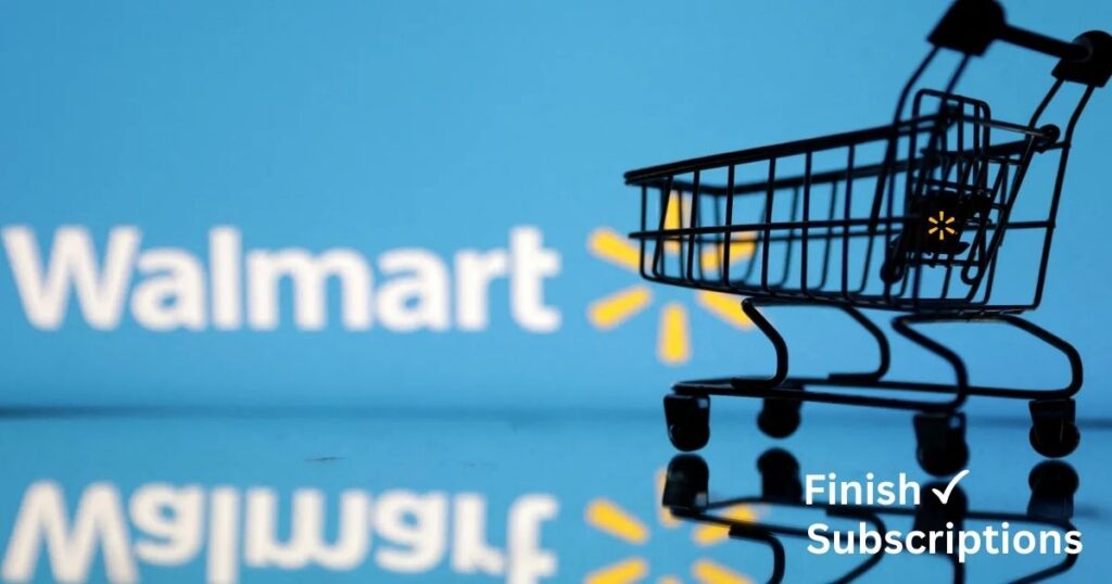 How to Cancel Walmart Plus Membership?