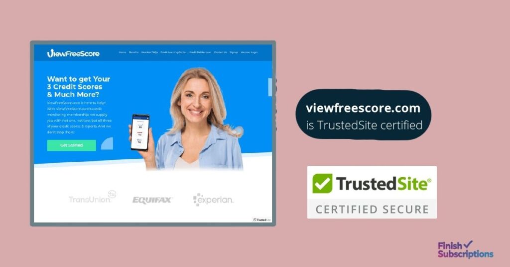 ViewFreeScore Reviews