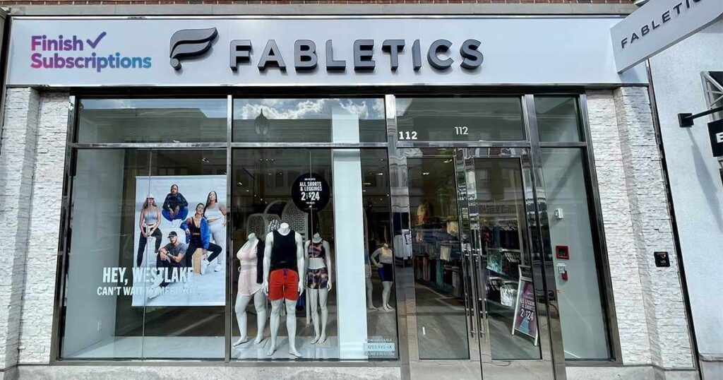 Why People Cancel Their Fabletics Membership