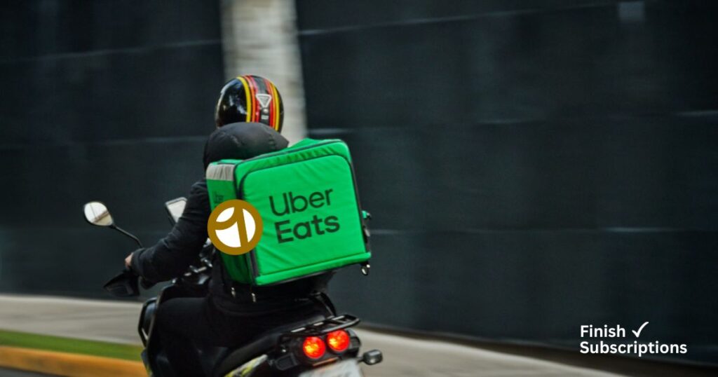 How to Cancel Uber One Membership on Uber Eats