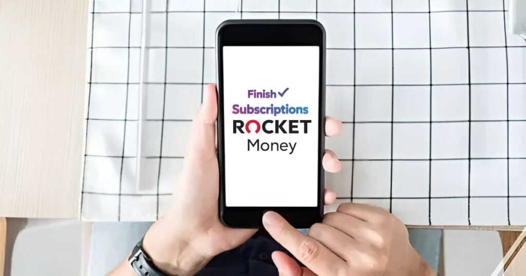 How to Cancel Rocket Money Subscription on the Mobile App?