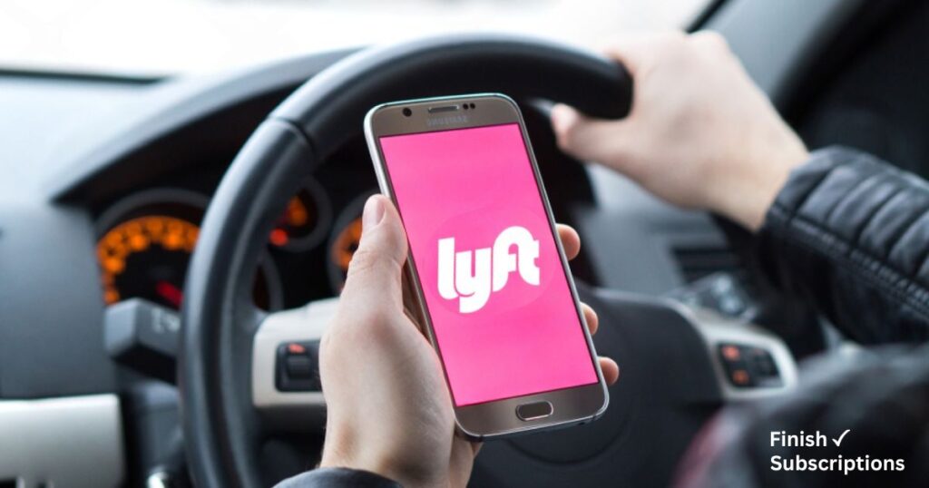 Alternatives to Lyft Ride Cancellation