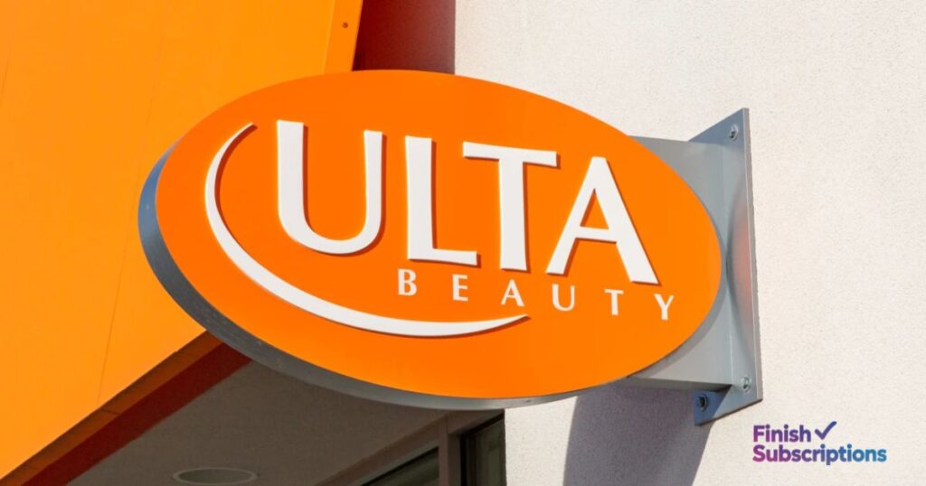 Can You Cancel Ulta Order