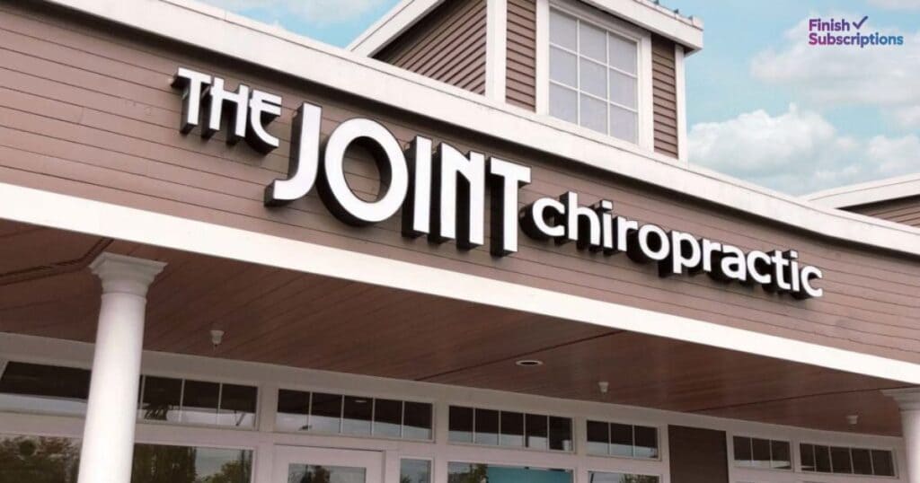 Alternatives To Joint Chiropractic Membership