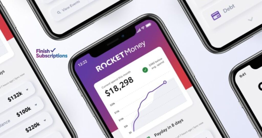 Guide to Cancel Rocket Money Subscription