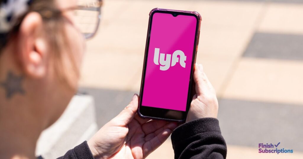 Refund Policies for Lyft Ride