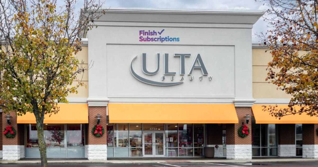 Ulta Beauty Customer Service