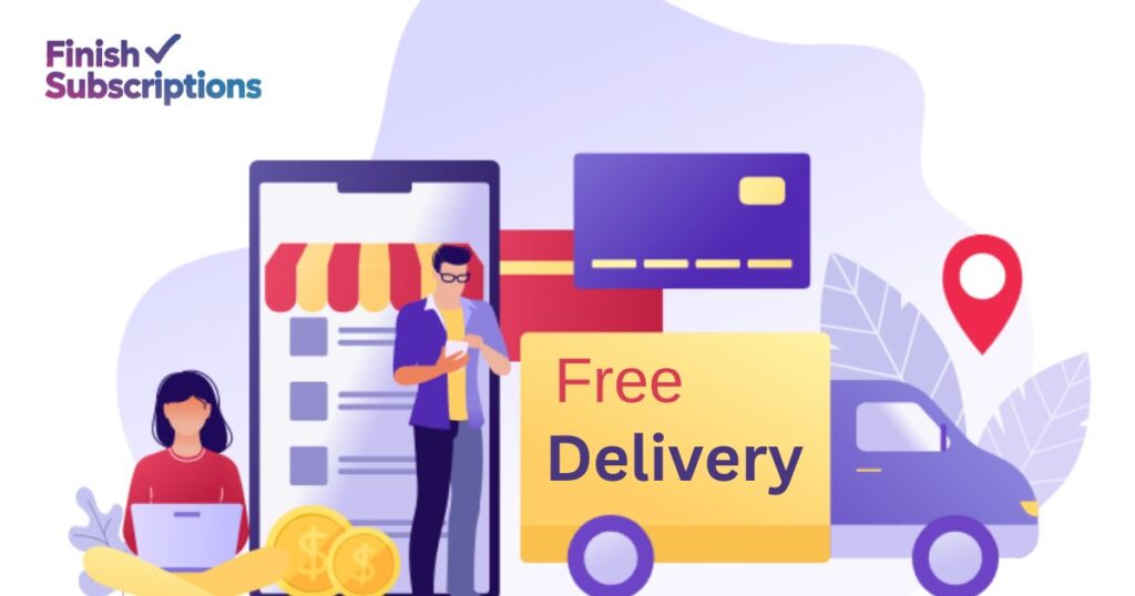 Does Shipmentsfree.com Offer a Free Trial?