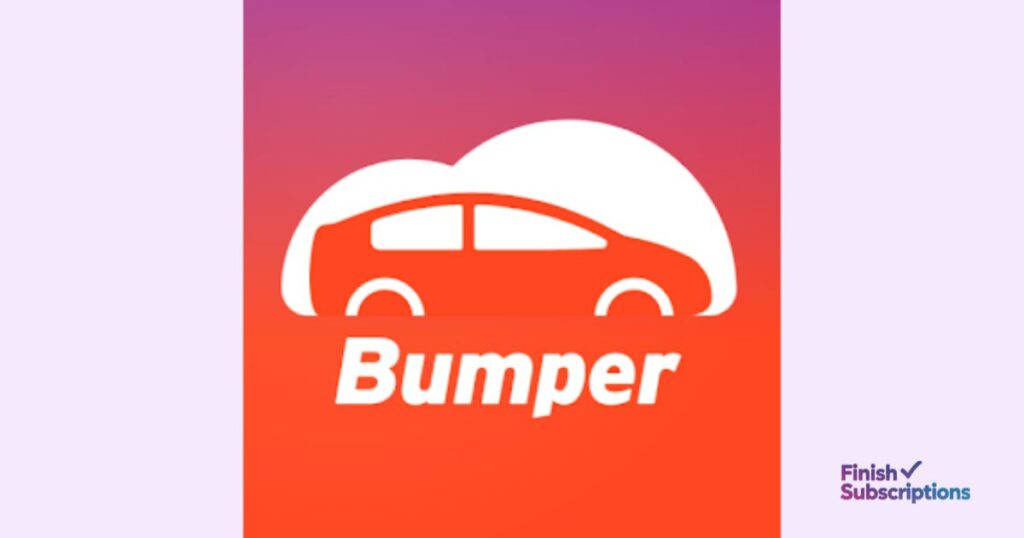 Cancel Bumper Subscription