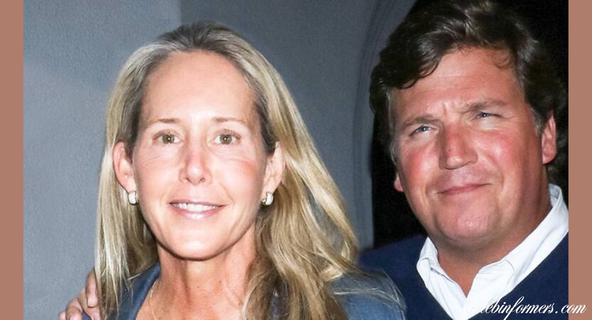 Tucker Carlson Wife Heiress Net Worth: The Real Story Behind Susan Andrews Wealth