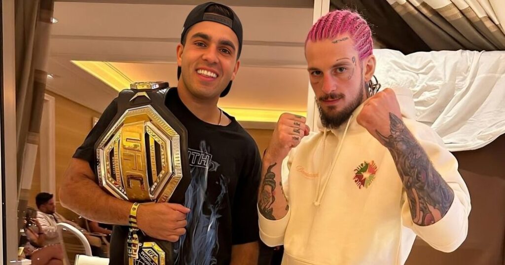 Kyle Forgeard Net Worth How NELK Boys Built Their Empire