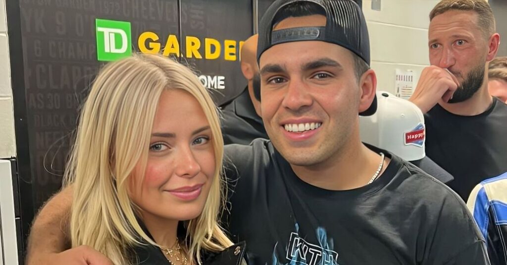 Kyle Forgeard Wikipedia