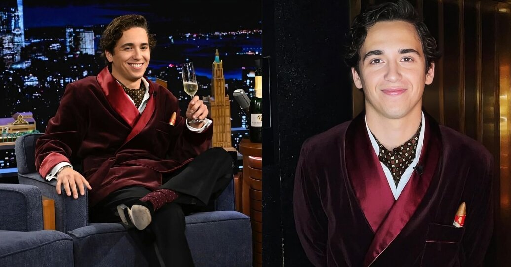 Marcello Hernandez Height, Age, Bio, Family, Career & More A Rising Star in Comedy