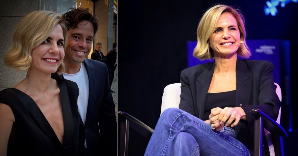 Mariana Van Zeller Age