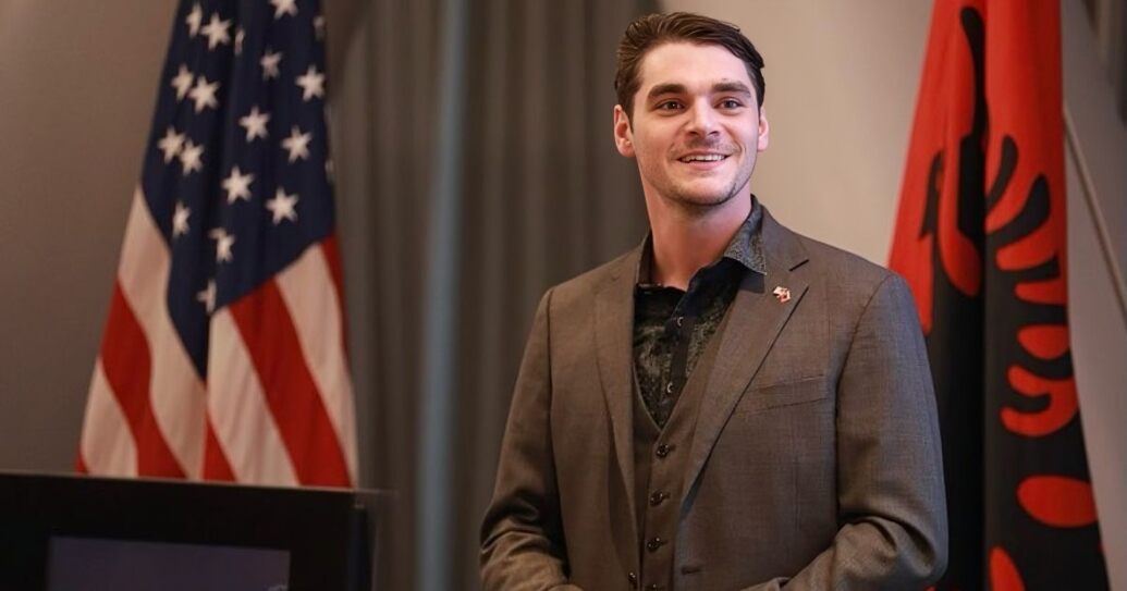 RJ Mitte Age, Career, and Wife – The Inspiring Journey of Breaking Bad Star