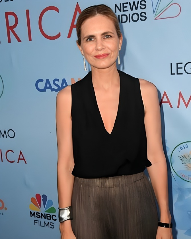 Who Is Mariana Van Zeller