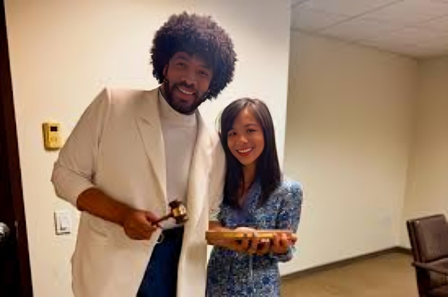 Eugene Daniels Wife: Discover the Woman Behind the Journalist