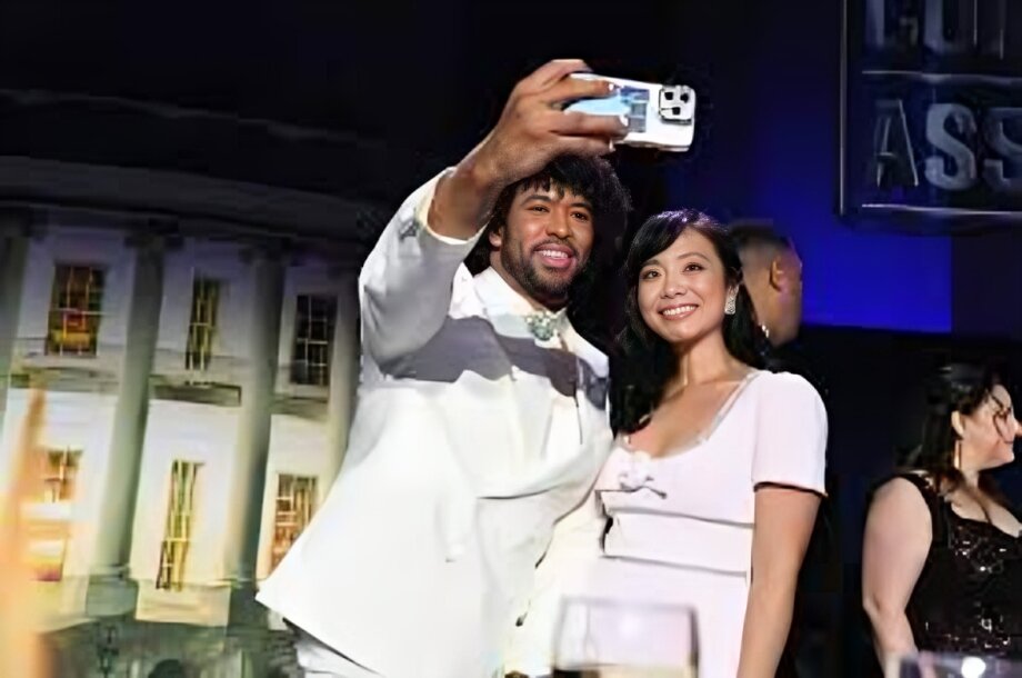 eugene daniels wedding 