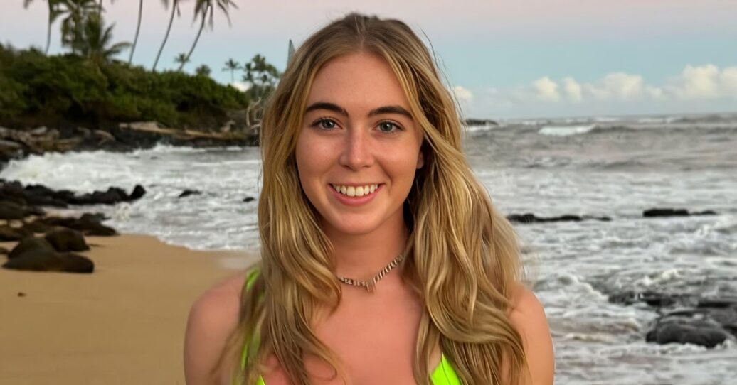 Grace Charis Height, Weight, Age, Net Worth, Family, and more about her 2025