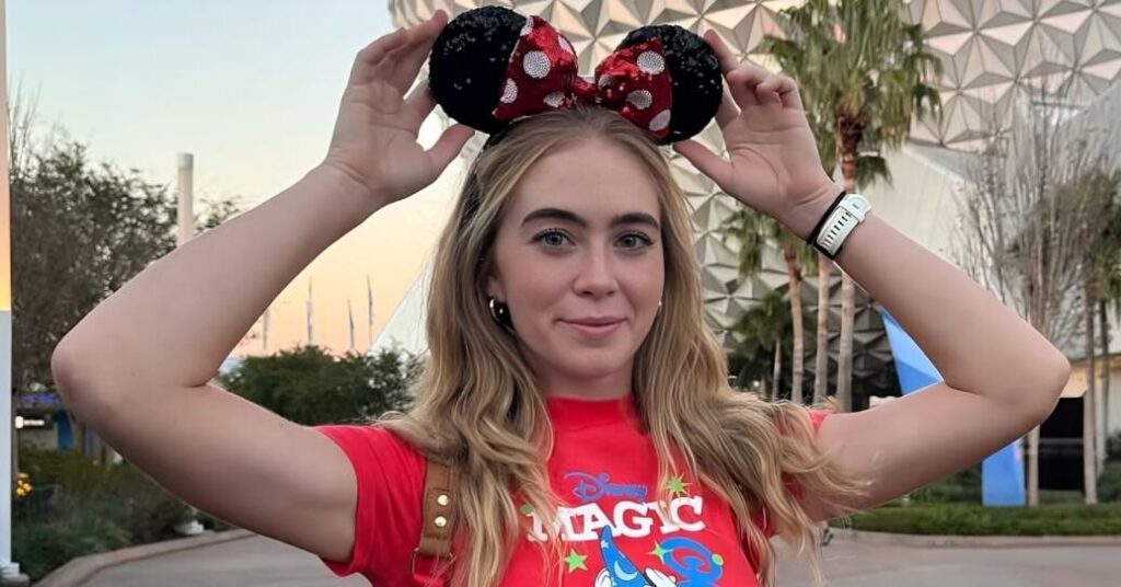 Grace Charis Net Worth