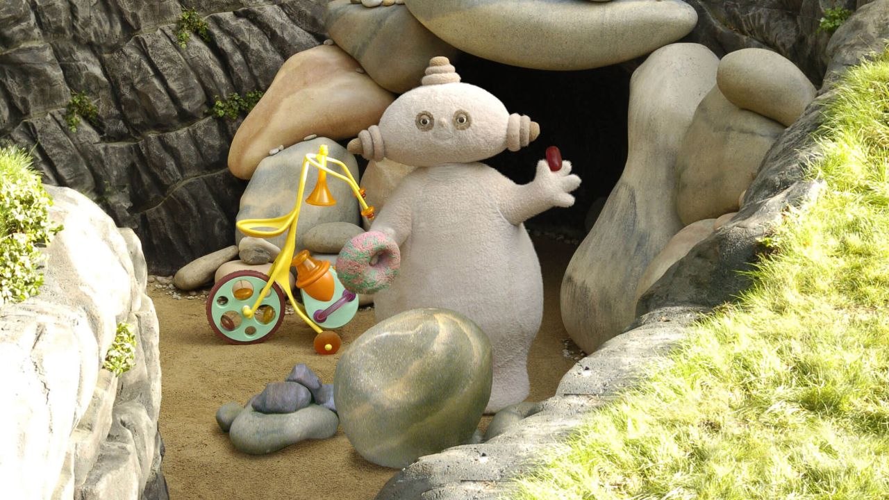 Makka Pakka