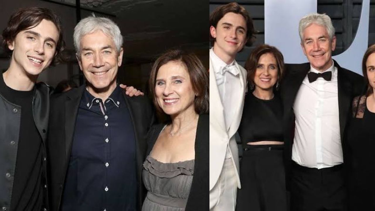 Marc Chalamet