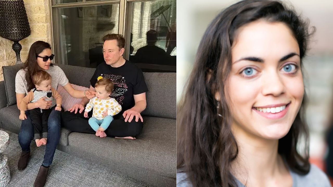 Shivon Zilis Net Worth
