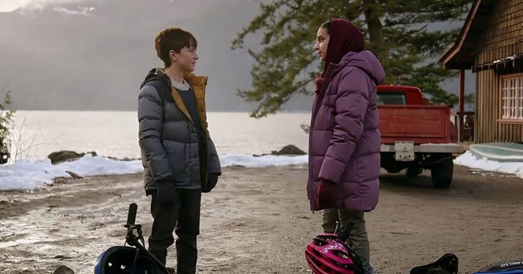 Vancouver The Unsung Hero of Resident Alien