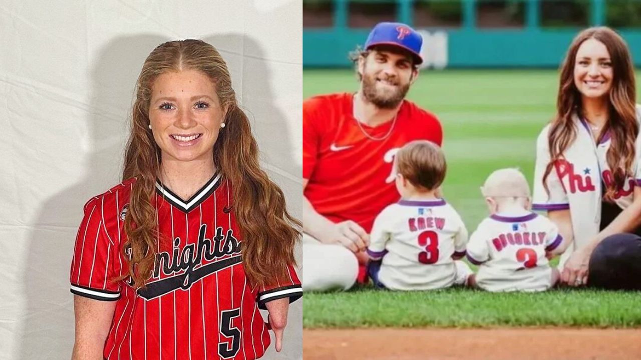 Brandon Marsh Wife