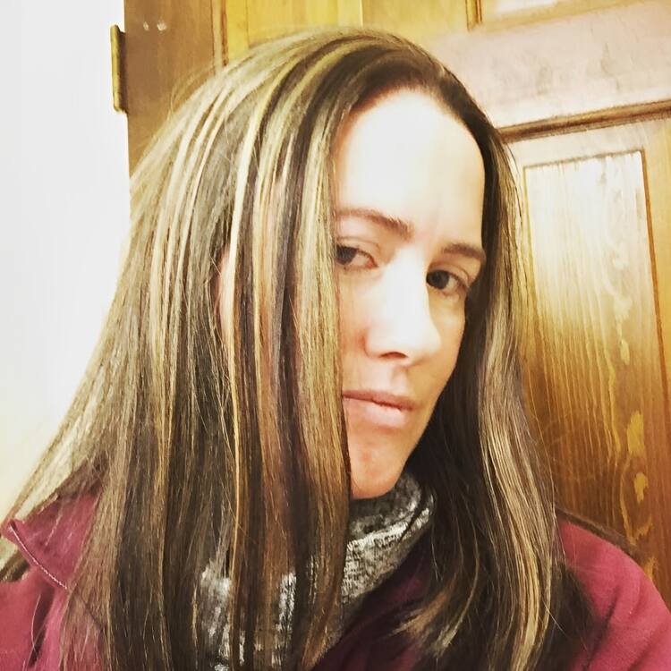 Who is Michelle Stefanski