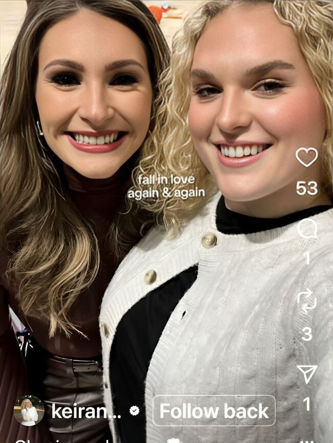 heather dinich net worth