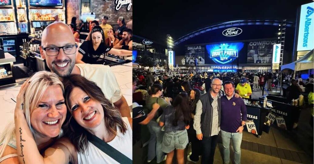 kevin stefanski wife age