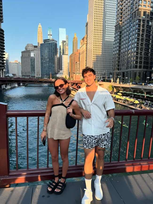 nick nayersina height